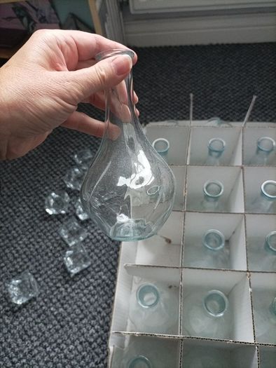 vases