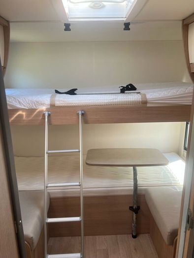 Motorhome (sale agreed, awaiting deposit)