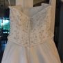 Stunning wedding dress Image 6