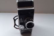 Paillard Bolex 8mm Vintage Film Movie Camera