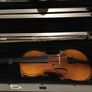 Violin (Fiddle) 4/4 Image 5