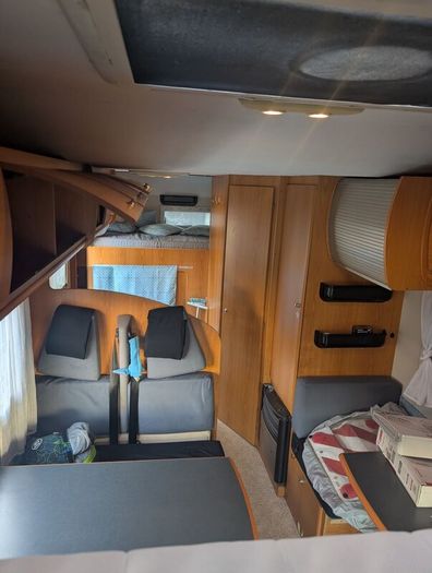 Motorhome