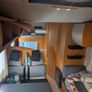 Motorhome - price reduction to 25000.00 Image 8