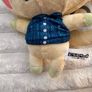 Animal Crossing New Horizons Marshal the Squirrel Plush approx. 18 cm. Please see photos Image 5
