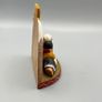 Vintage Nativity Scene Peruvian Folk Art - Terracotta - Excellent Condition Image 6