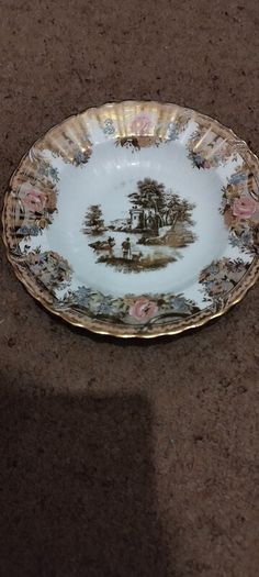 Wedgewood