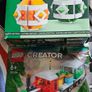 LEGO Christmas GWP Bundle Image 2