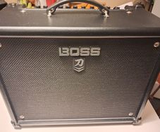 Boss katana 50 watt gen 2