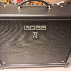 Boss katana 50 watt gen 2