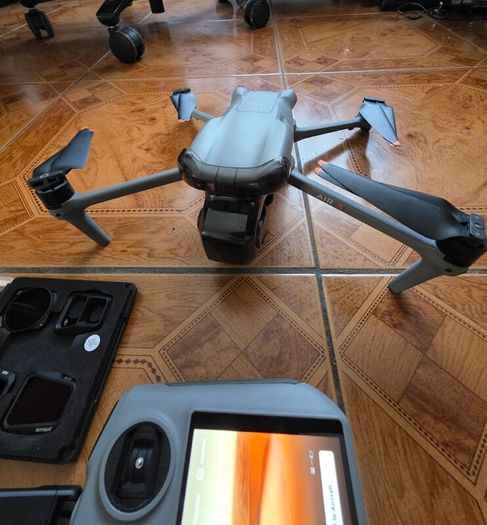dji air 3 fly more combo