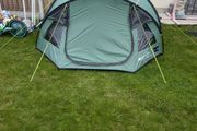 Eurohike Cairns 2 DLX