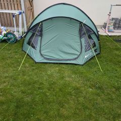 Eurohike Cairns 2 DLX