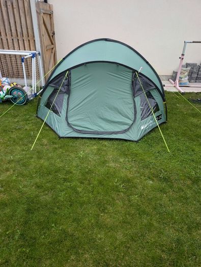 Eurohike Cairns 2 DLX