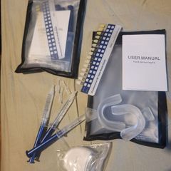 teeth whitening kits