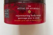 Rituals the rituals of Ayurveda rejuvenating body scrub 300 g