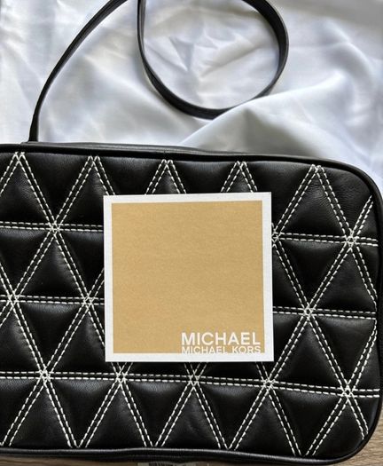 Michael kors crossbody bag