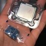 Intel Xeon E3-1275LV3 CPU 2.70GHz 8M socket type LGA1150 Quad-core Desktop E3-1275L V3 processor E3 1275LV3 Image 5