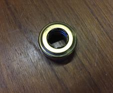 Water Pump Seal (early Fiat)