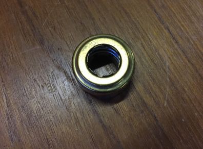 Water Pump Seal (early Fiat)
