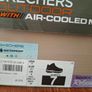 Waterproof boots(NEW) Image 6