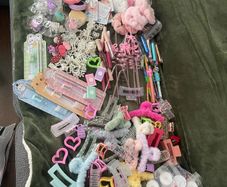 things for girls