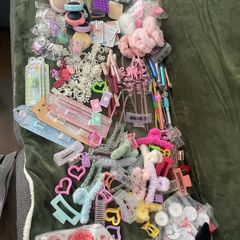 things for girls