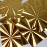 Playing Cards. Gold Image 6
