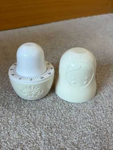 FRED Matryoshka Kitchen Timer