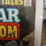 Astonishing Tales #7 Dr. Doom/Black Panther/Ka-zar 1971 Image 4