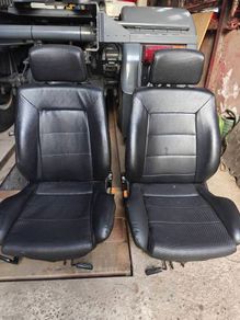 mk2 golf seats