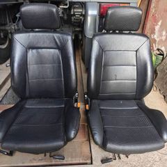 mk2 golf seats