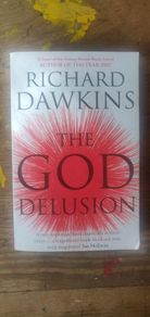 The God Delusion - Richard Dawkins