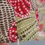 KALIKO floral bustier style top Sz 12UK (Fit 10-12UK) Image 4