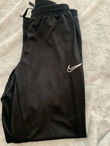 tracksuits Nile black bottoms
