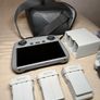 DJI Mini 4 Pro Fly More Combo Image 7
