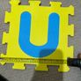 Foam puzzle mat Image 3