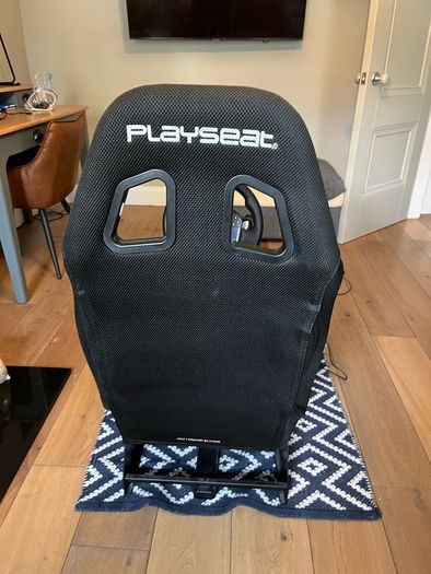 playseat