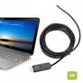 25441 Waterproof 7mm 6LED 5M USB Wire Inspection Camera Image 4