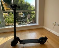 Soflow So One Pro E-scooter