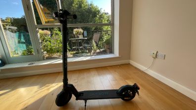 Soflow So One Pro E-scooter