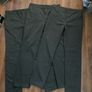 M&S Boys School Trousers - extra length Image 2