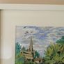 Art - Acrylic on Panel. Image 4