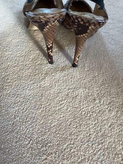 Michael Kors shoes 6