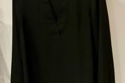 Black shirt