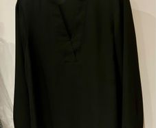 Black shirt
