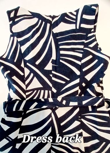 Dress NEW