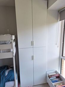 Ikea platsa storage