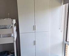 Ikea platsa storage