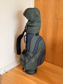 MacGregor Golf Bag