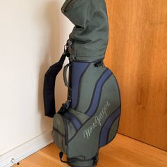 MacGregor Golf Bag